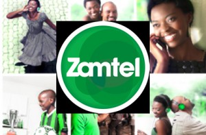 ZAMTEL ZAMTEL