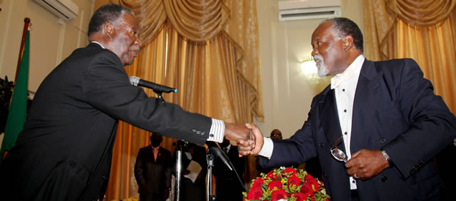 Dr Rodger Chongwe’s Death : Huge Loss To Zambia