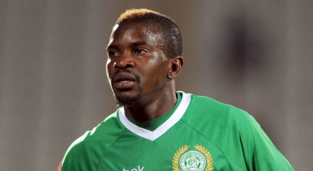 Clifford Mulenga