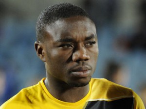 Emmanuel Mayuka Emmanuel Mayuka