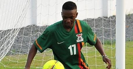 Rainford Kalaba Rainford Kalaba