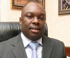 Ministry of Information and Broadcasting Services Permanent Secretary Amos Malupenga Ministry of Information and Broadcasting Services Permanent Secretary Amos Malupenga
