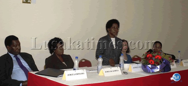 florence mumba
