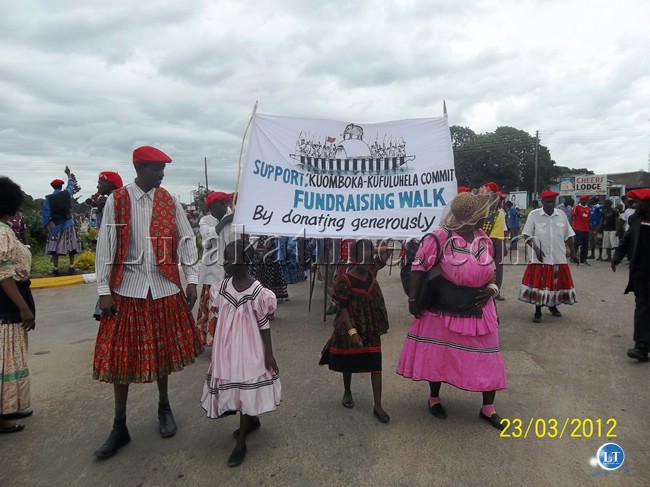 mongu BRE