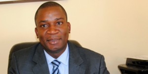 LAZ president James Banda