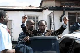 Mark Mushili Mark Mushili