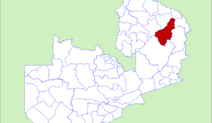 Chinsali