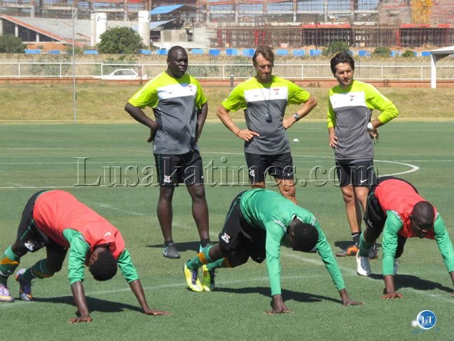 chipolopolo 2