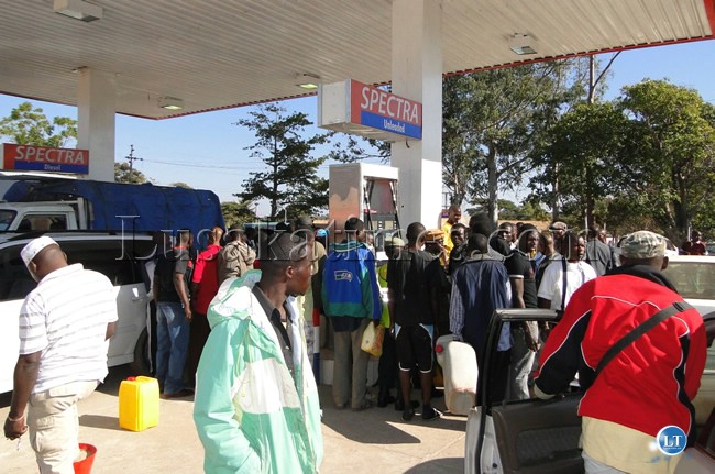 fuel shortage4