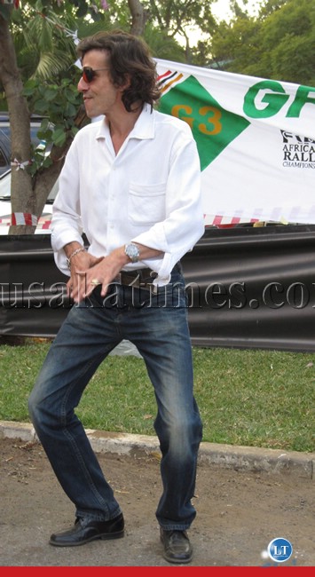 jah rally 239