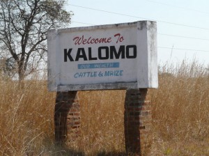 Kalomo