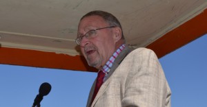 Dr Guy Scott