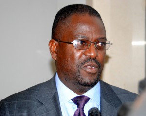 ATTORNEY General Mumba Malila