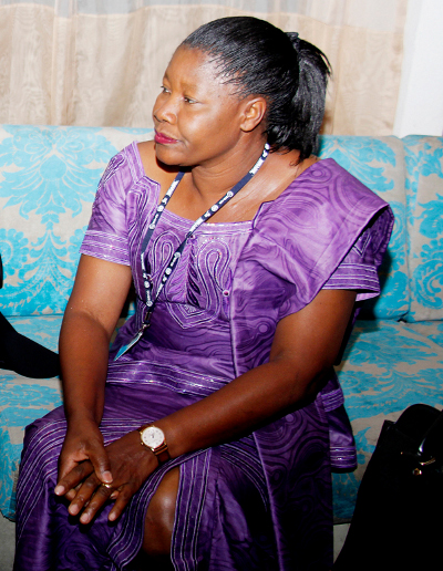 Nawakwi