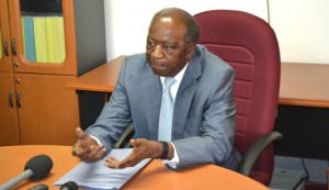 Alexander Chikwanda