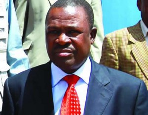 PF Secretary General Wynter Kabimba