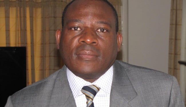 Ben KangwaCharge d’ Affairs at the Zambia Embassy in the United States, Ben Kangwa Charge d’ Affairs at the Zambia Embassy in the United States, Ben Kangwa