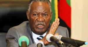 President Michael Sata President Michael Sata
