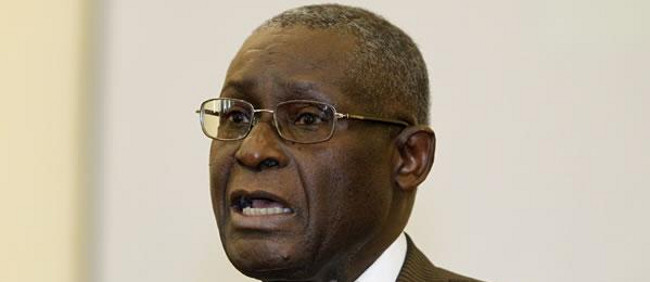 Chairperson Justice Annel Silungwe Chairperson Justice Annel Silungwe