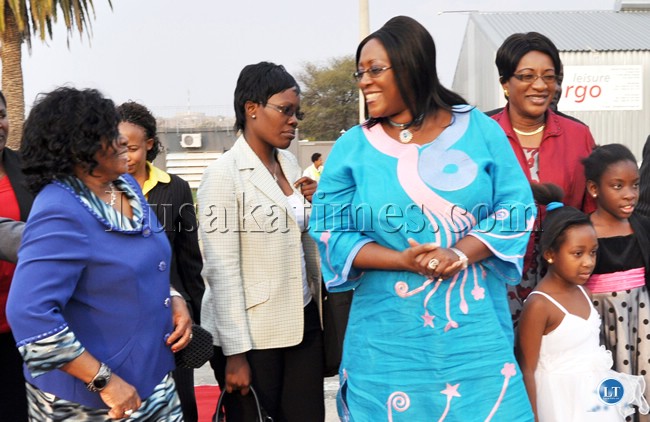 Dr Kaseba-Namibian Counterpart 6