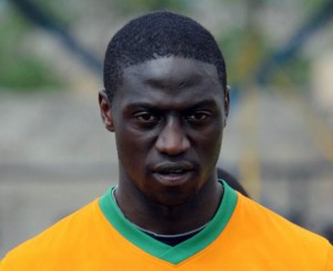 Jacob Mulenga