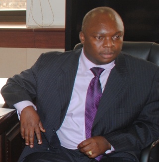 Permanent Secretary in the Ministry of Information and Broadcasting Amos Malupenga Permanent Secretary in the Ministry of Information and Broadcasting Amos Malupenga