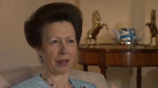 Princess Anne of Great Britain Princess Anne of Great Britain