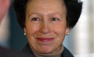Princess Anne Princess Anne