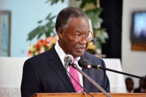 President Michael Sata President Michael Sata
