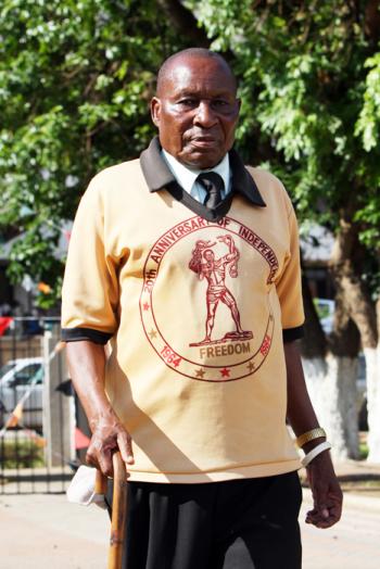 Zanco Mpundu Mutembo
