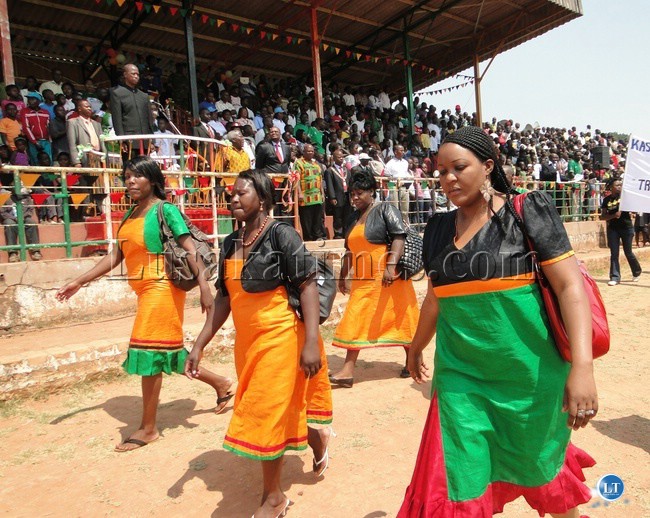 Kasama Celebrations Kasama Celebrations