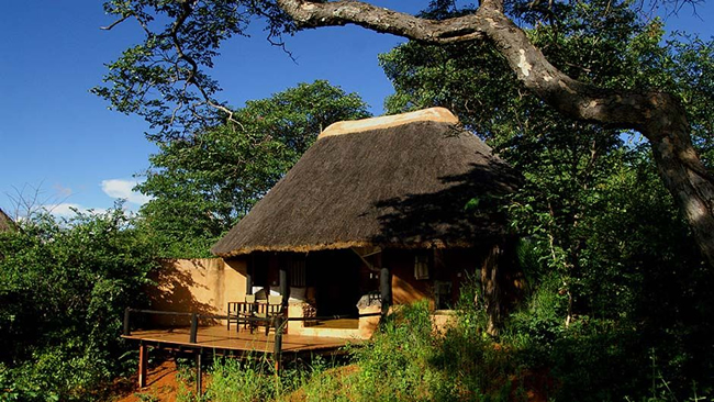 stanley lodge Stanley Safari lodge