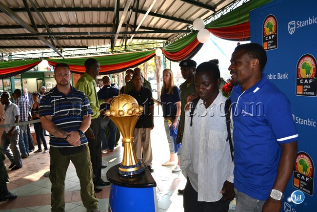 afcon