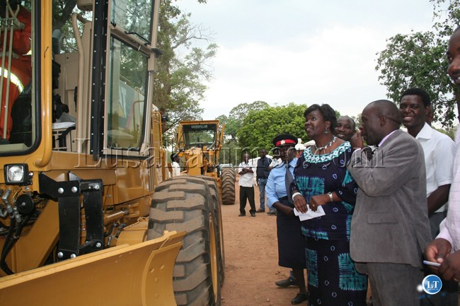 kabwe road 2