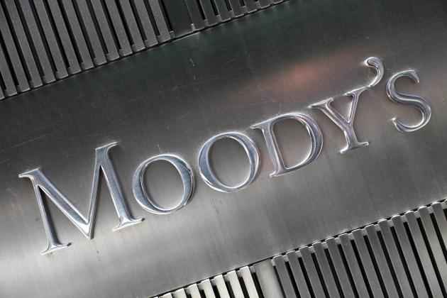 Image result for Moodyâ€™s warns of credit implications for Africa as China loans