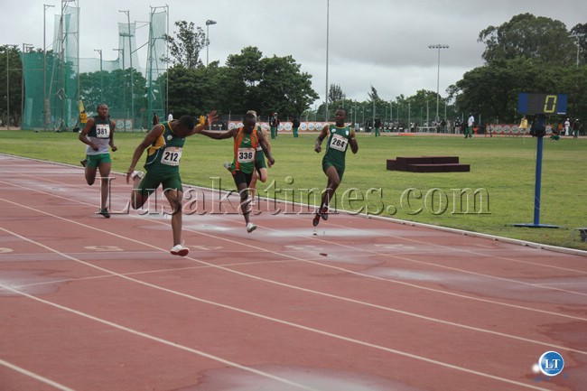 mens 200m