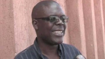 Geoffrey Chuumbwe
