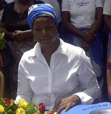 Catherine Namugala