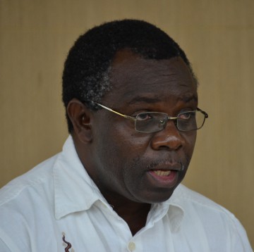 Technical Committee spokesperson, Ernest Mwansa