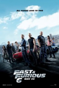 fast 6