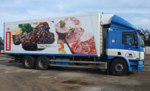 zambeff-Truck
