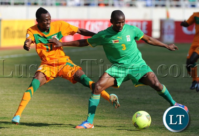 Uninspiring call-ups headline Zambia’s Cosafa Cup team