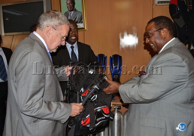 guy scott and GBM