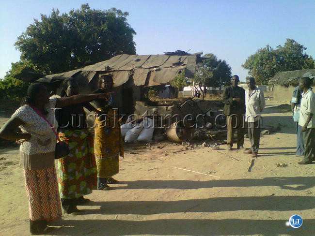 Protecting the Elderly: The urgent need for the UPND to reevaluate Zambia’s witchcraft beliefs