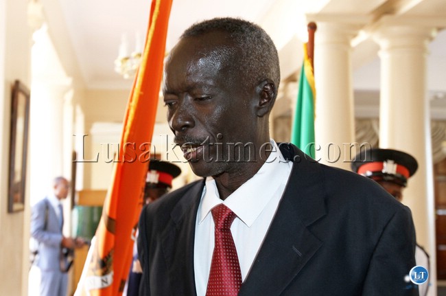File:Max Nkole Permanent secretary Home affairs