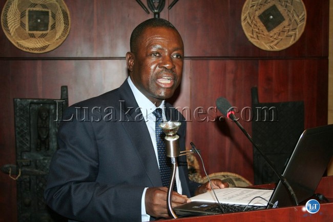 Wynter Kabimba