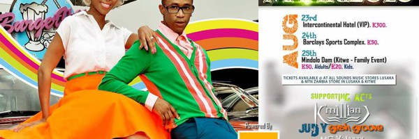 mafikizolo