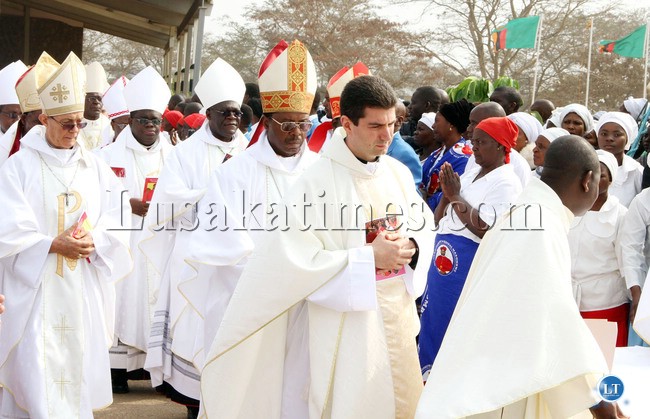Catholic Bishop's 023