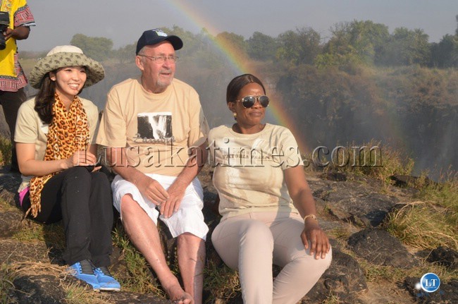 Government abolishes K3,000 Retention fees, boosting Tourism Industry growth