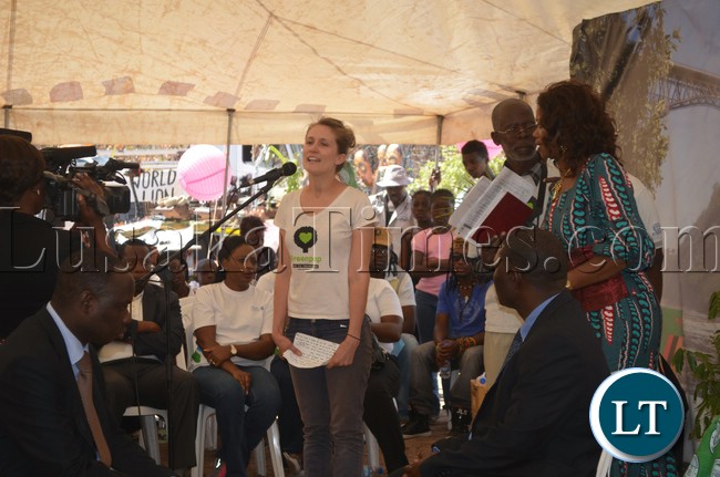 Civil Society Work Should be Political, but not Partisan